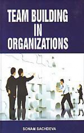 Team Building in Organizations