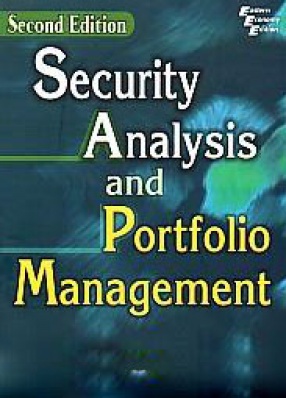 Security Analysis and Portfolio Management