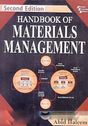 Handbook of Materials Management