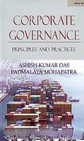 Corporate Governance: Principles and Practices