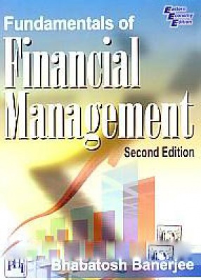 Fundamentals of Financial Management