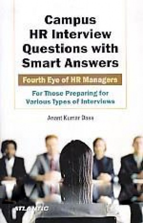 Campus HR Interview Questions with Smart Answers