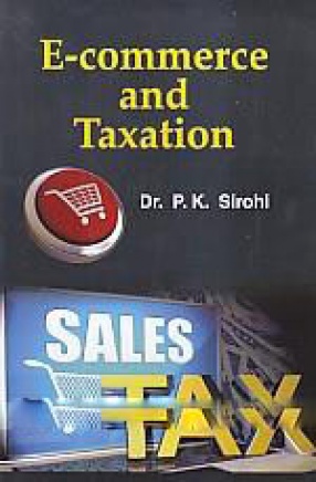 E-Commerce and Taxation