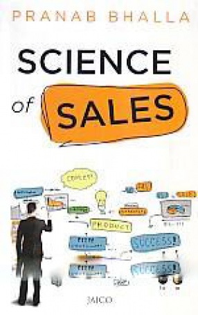 Science of Sales