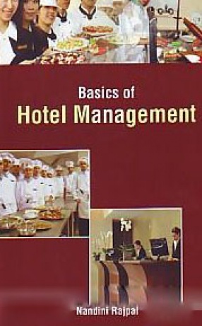 Basics of Hotel Management