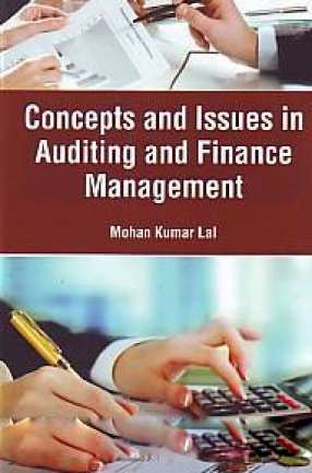 Concepts and Issues in Auditing and Finance Management