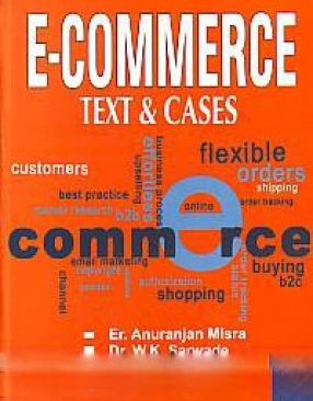 E-commerce: Text & Cases