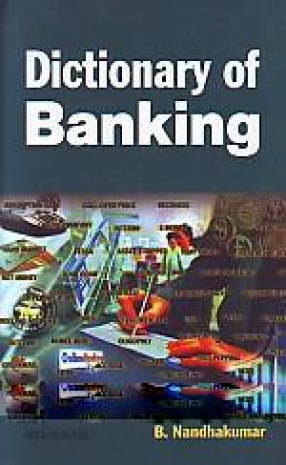 Dictionary of Banking