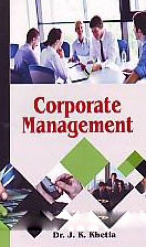 Corporate Management