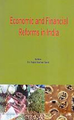 Economic and Financial Reforms in India