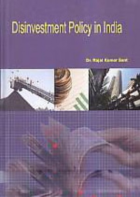 Disinvestment Policy in India