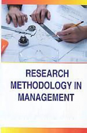 Research Methodology in Management