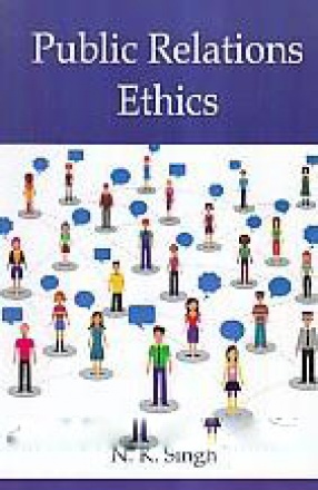 Public Relations Ethics