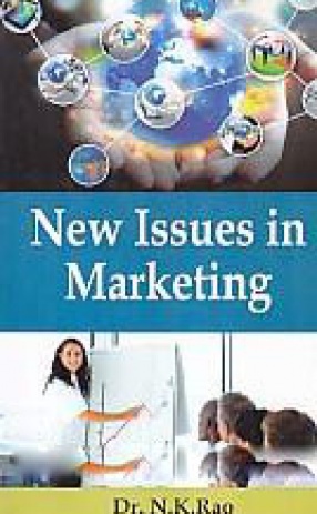 New Issues in Marketing