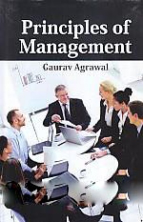 Principles of Management