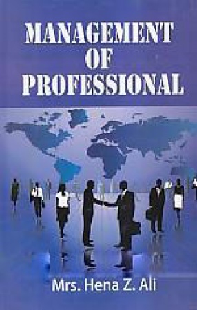 Management of Professionals
