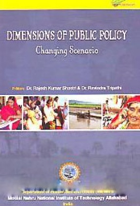 Dimensions of Public Policy: Changing Scenario