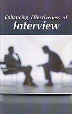 Enhancing Effectiveness of Interview