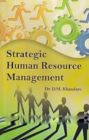 Strategic Human Resource Management