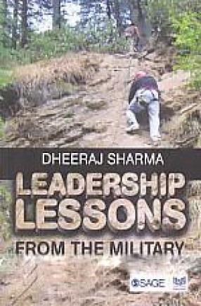 Leadership Lessons from the Military