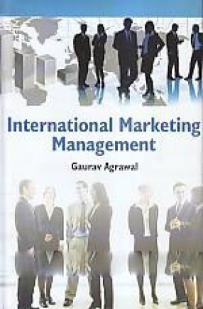 International Marketing Management