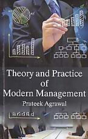 Theory and Practice of Modern Management