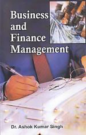 Business and Finance Management