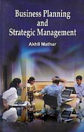 Business Planning and Strategic Management