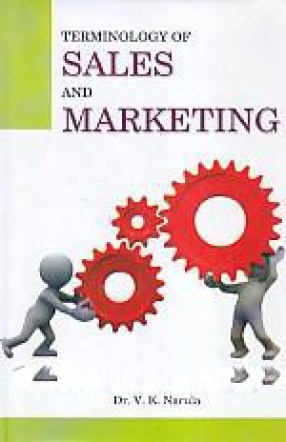 Terminology of Sales and Marketing