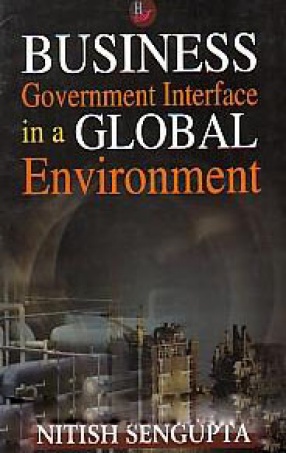 Business Government Interface in Global Environment