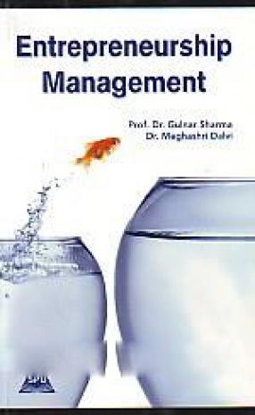 Entrepreneurship Management