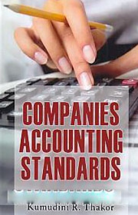 Companies Accounting Standards