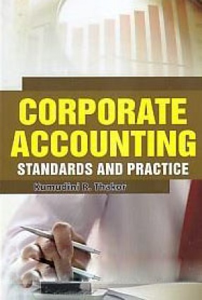 Corporate Accounting: Standards and Practice