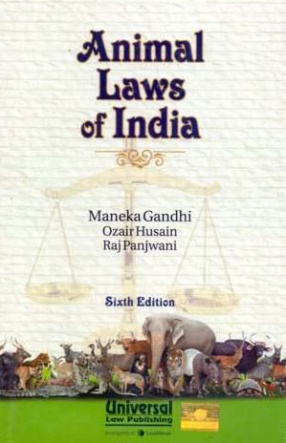 Animal Laws of India