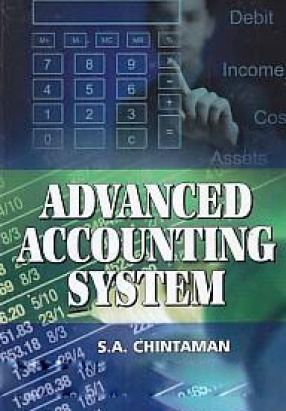 Advanced Accounting System