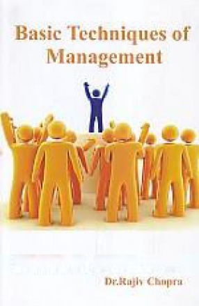 Basic Techniques of Management