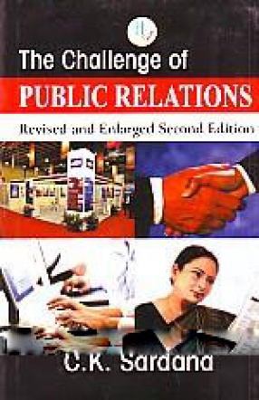 The Challenge of Public Relations