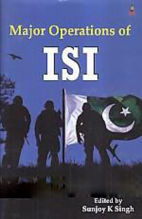 Major Operations of ISI