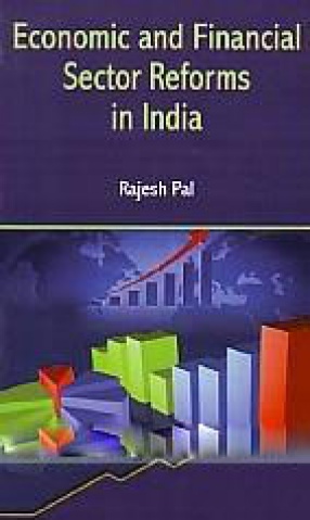 Economic and Financial Sector Reforms in India