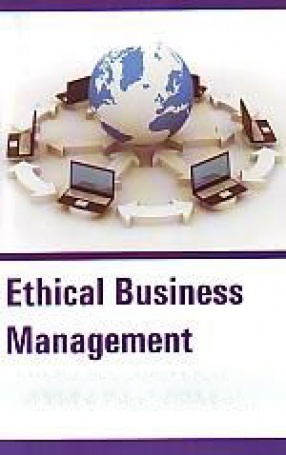 Ethical Business Management