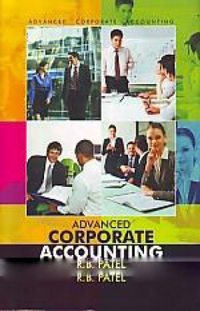 Advanced Corporate Accounting