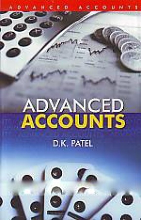Advanced Accounts