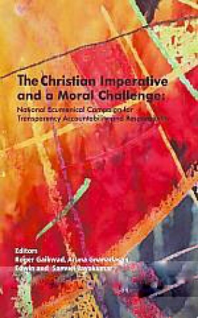 The Christian Imperative and A Moral Challenge