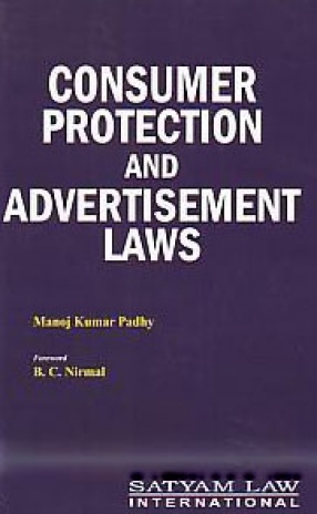 Consumer Protection and Advertisement Laws