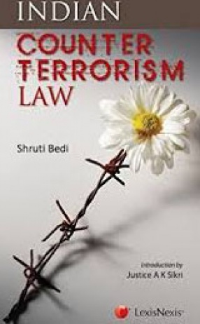 Indian Counter Terrorism Law
