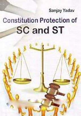 Constitution Protection of SC and ST