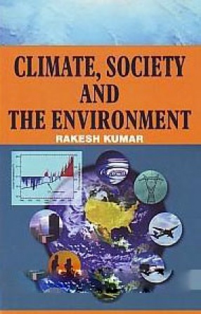 Climate, Society and the Environment