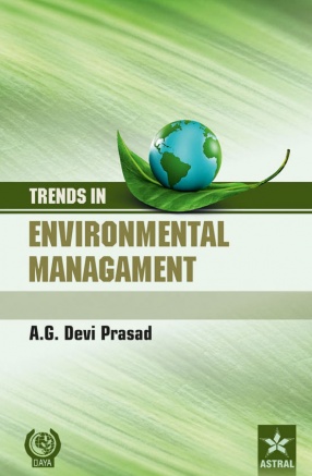 Trends in Environmental Management