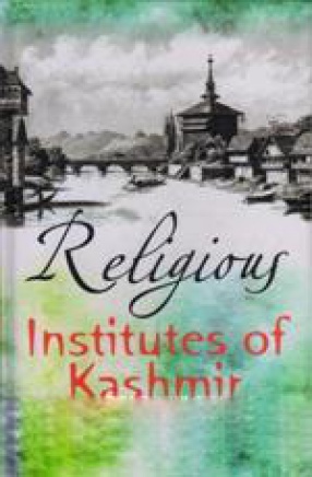 Religious Institutes of Kashmir