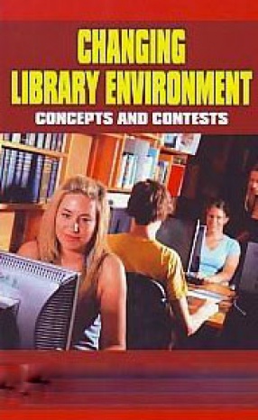 Changing Library Environment: Concepts and Contexts